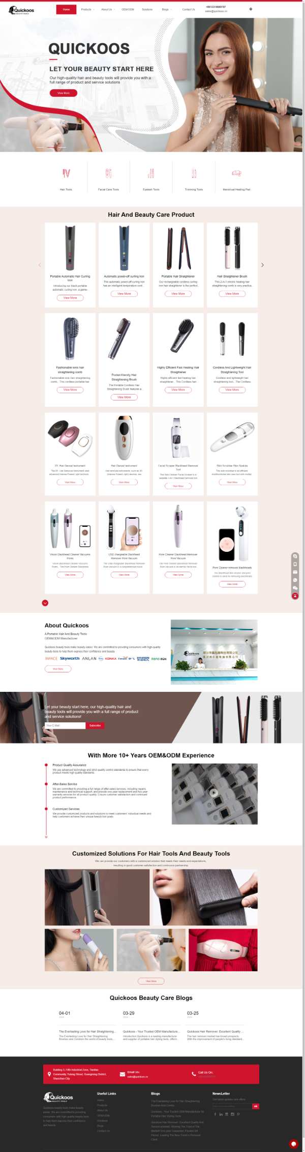 做个多语言外贸企业网站多少钱?不同推广需求下的费用标准(图3) 做个多语言外贸企业网站多少钱?不同推广需求下的费用标准(图3)