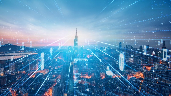 智慧城市(图2) 智慧城市(图2)