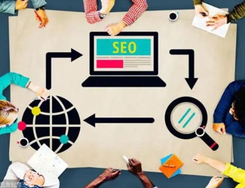 企业网站搜索引擎优化的切入口(图1) 企业网站搜索引擎优化的切入口(图1)