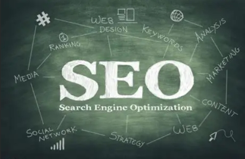 企业网站搜索引擎优化的切入口(图3) 企业网站搜索引擎优化的切入口(图3)